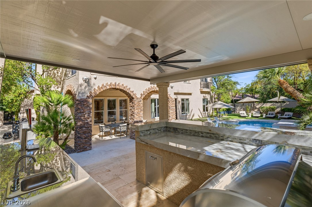 1205 Moselle Court Las Vegas NV 89144