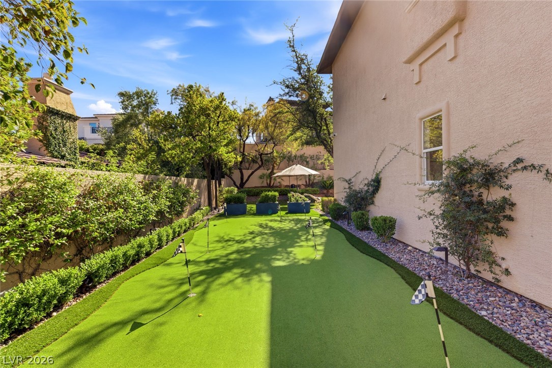 1205 Moselle Court Las Vegas NV 89144