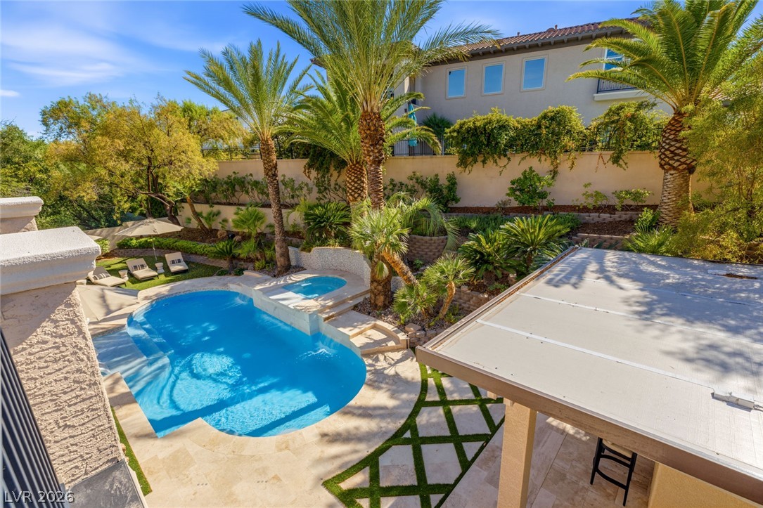 1205 Moselle Court Las Vegas NV 89144