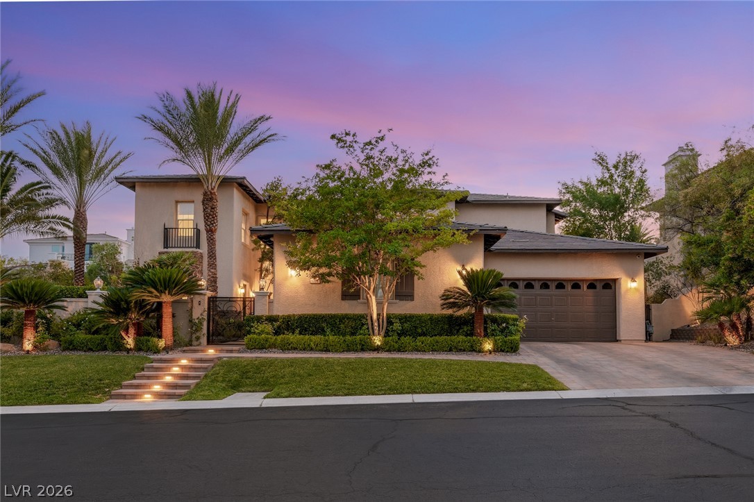 1205 Moselle Court Las Vegas NV 89144