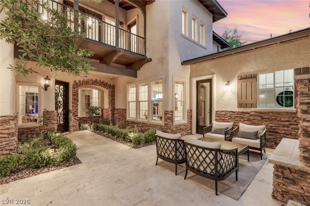 1205 Moselle Court Las Vegas NV 89144