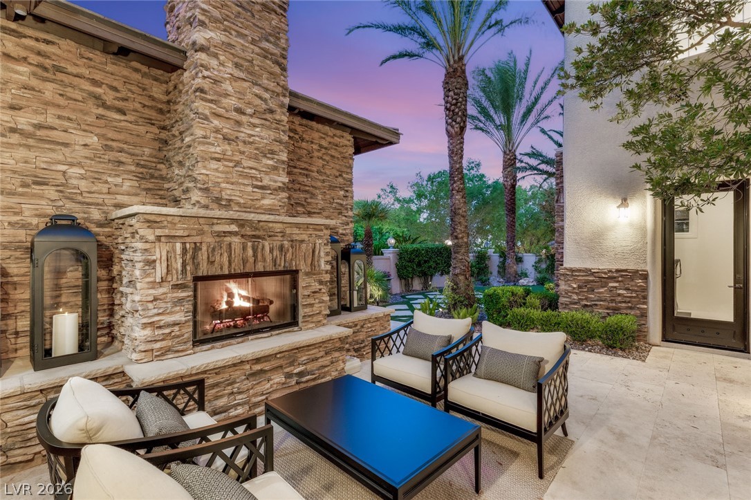 1205 Moselle Court Las Vegas NV 89144