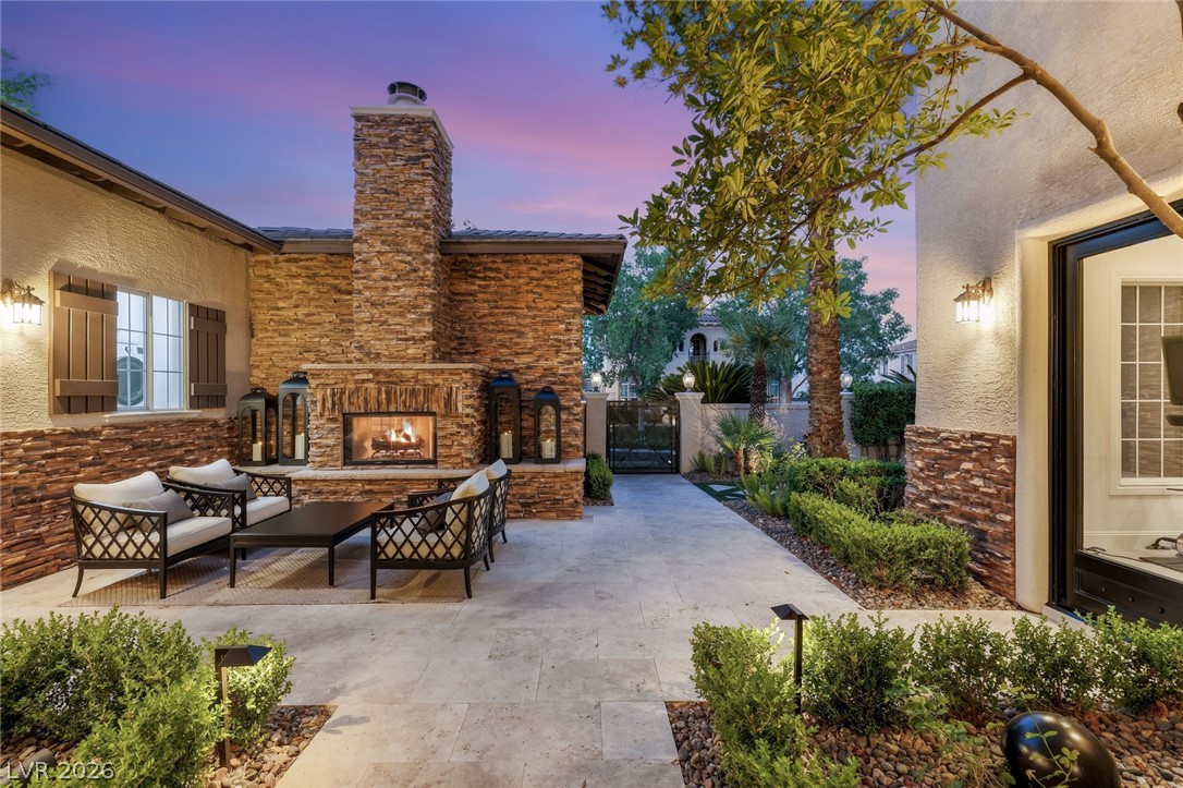 1205 Moselle Court Las Vegas NV 89144