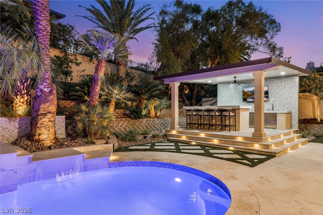 1205 Moselle Court Las Vegas NV 89144