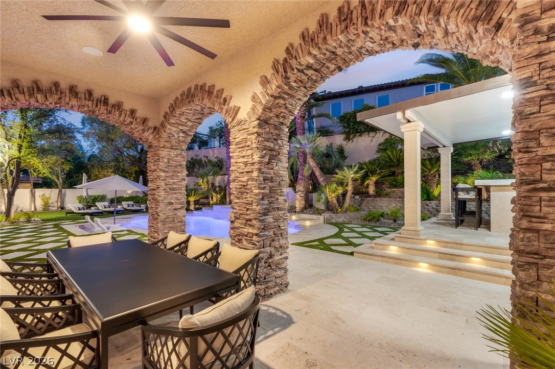 1205 Moselle Court Las Vegas NV 89144