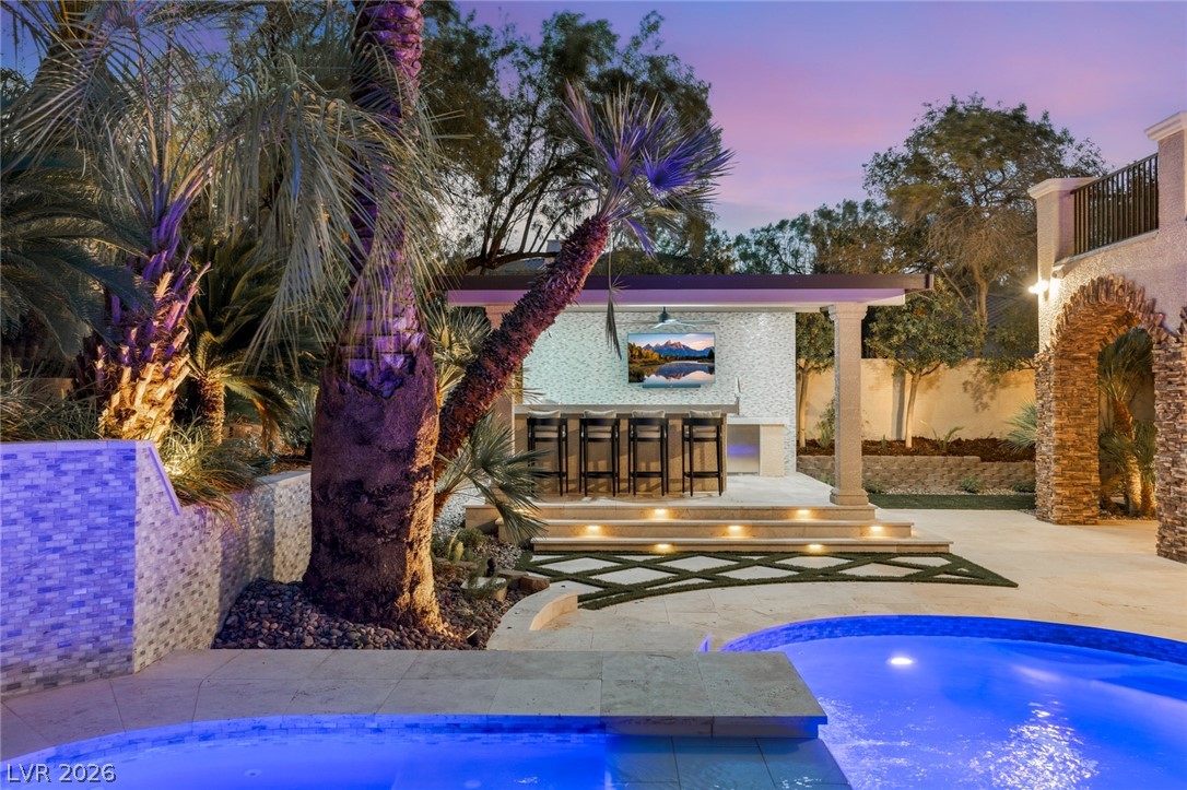 1205 Moselle Court Las Vegas NV 89144
