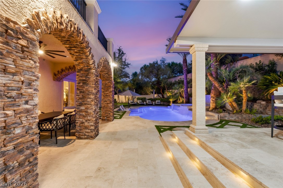 1205 Moselle Court Las Vegas NV 89144