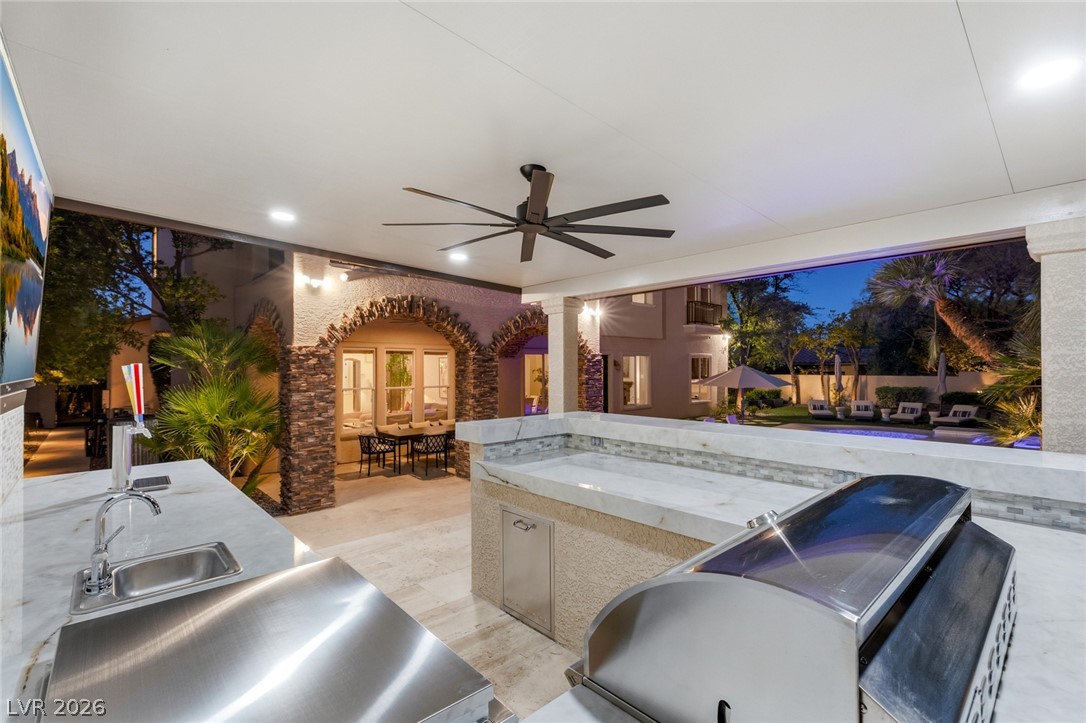 1205 Moselle Court Las Vegas NV 89144