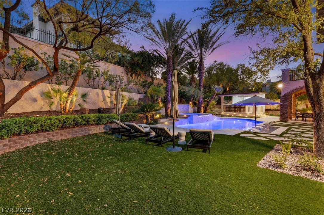 1205 Moselle Court Las Vegas NV 89144