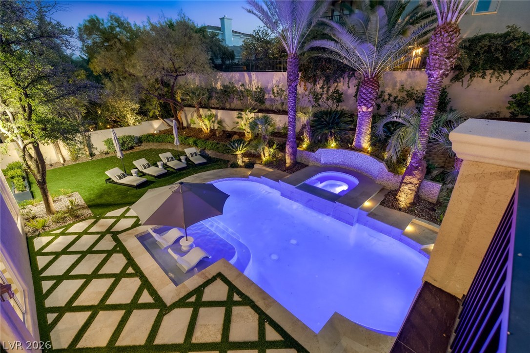 1205 Moselle Court Las Vegas NV 89144
