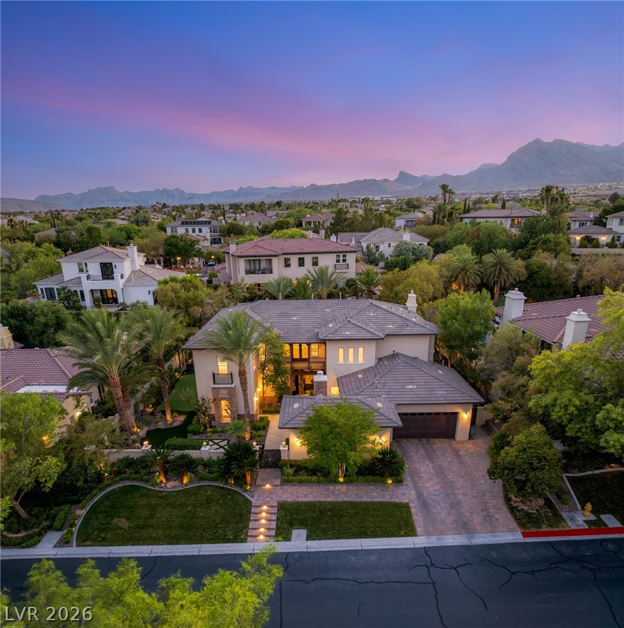1205 Moselle Court Las Vegas NV 89144