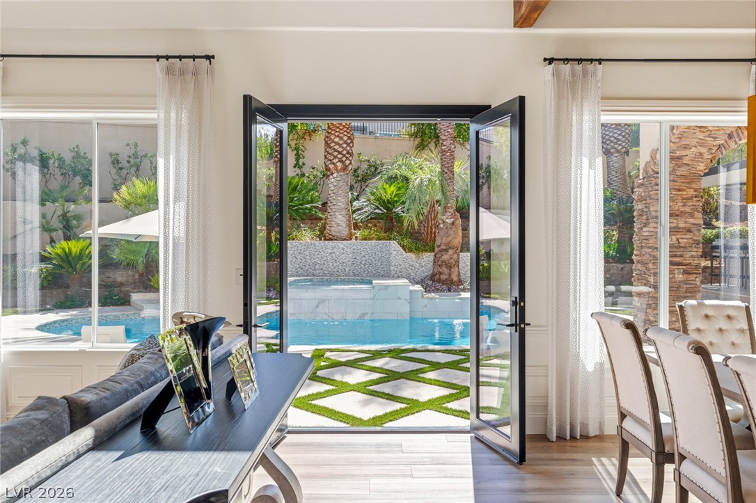 1205 Moselle Court Las Vegas NV 89144