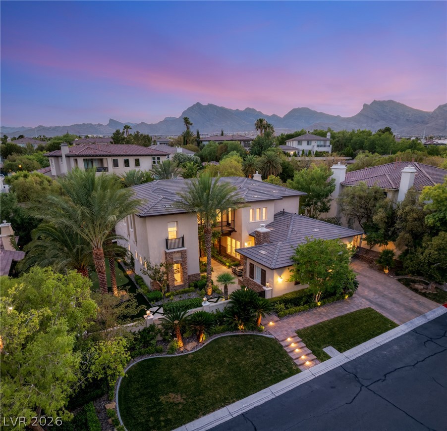 1205 Moselle Court Las Vegas NV 89144