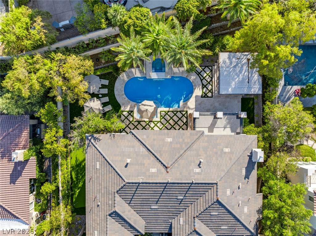 1205 Moselle Court Las Vegas NV 89144
