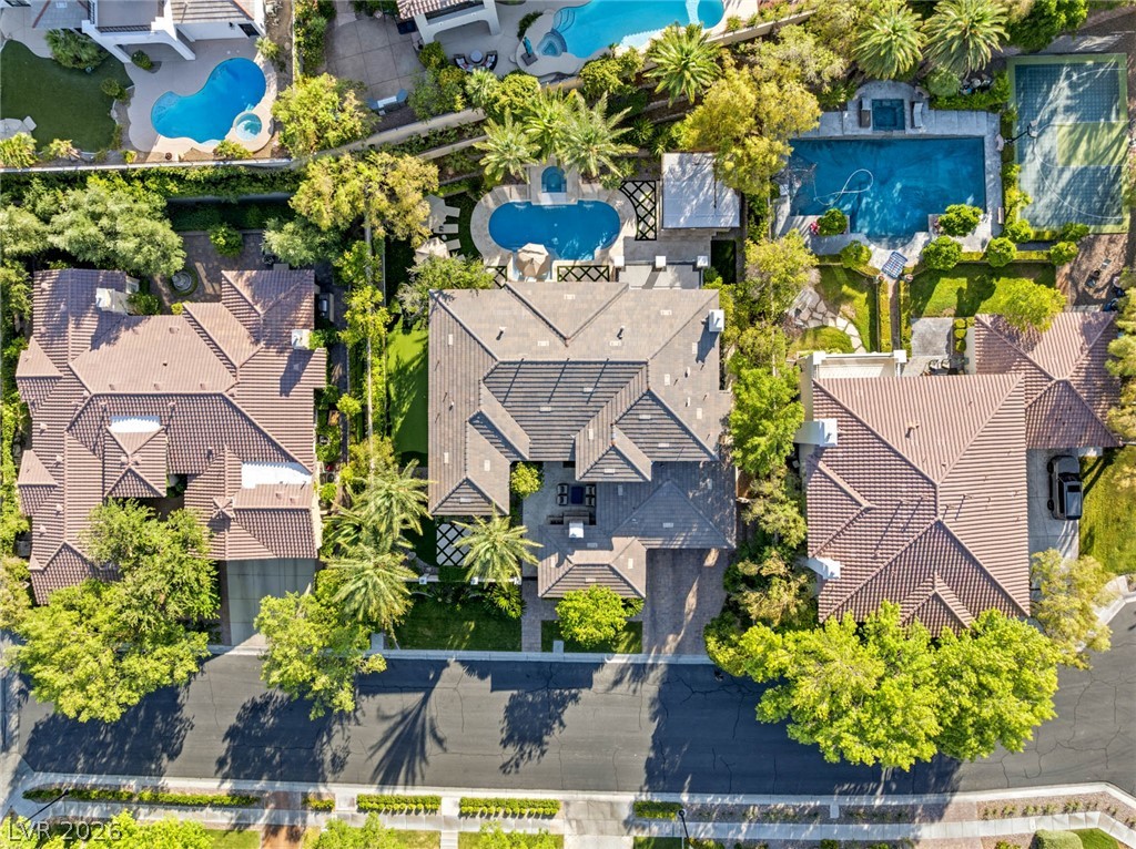 1205 Moselle Court Las Vegas NV 89144