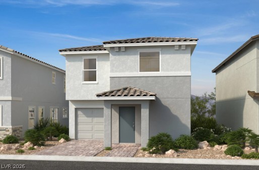 959 Harlston Place Henderson NV 89014