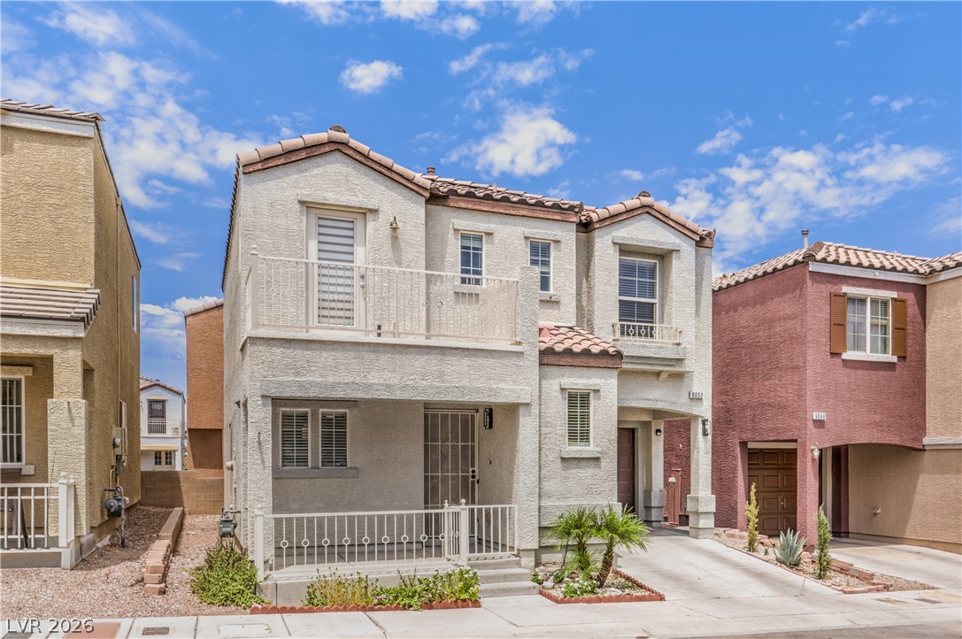 9052 Silk Threads Avenue Las Vegas NV 89149
