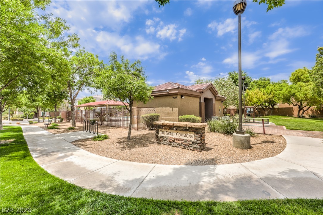9052 Silk Threads Avenue Las Vegas NV 89149