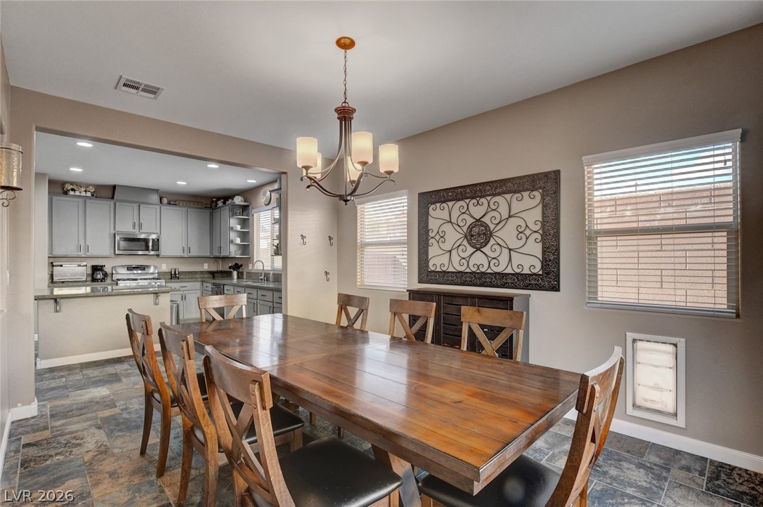 10680 Berkshire Woods Avenue Las Vegas NV 89166
