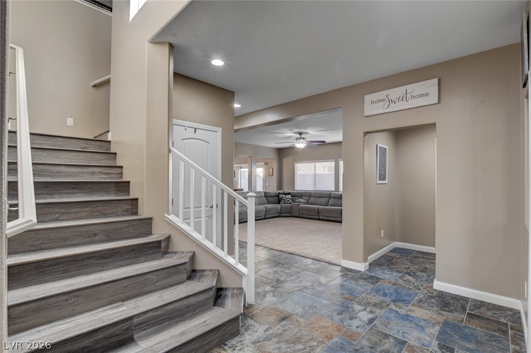 10680 Berkshire Woods Avenue Las Vegas NV 89166