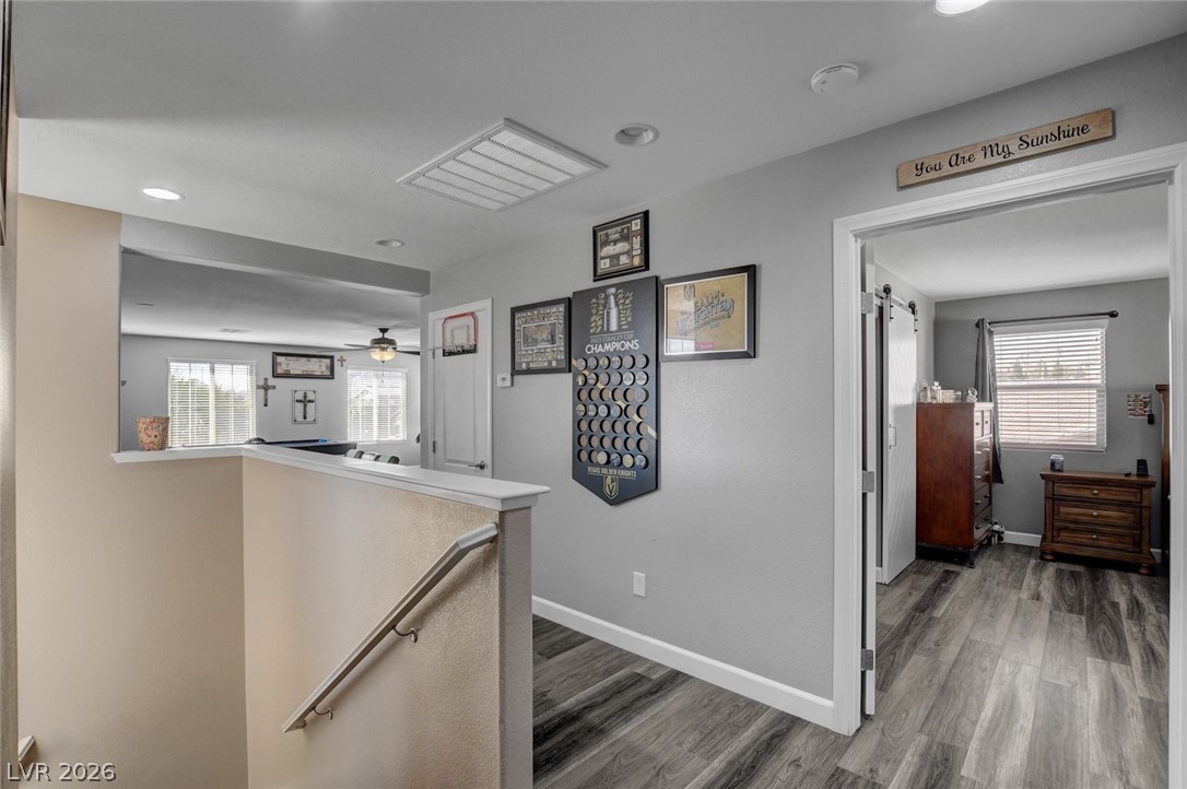 10680 Berkshire Woods Avenue Las Vegas NV 89166
