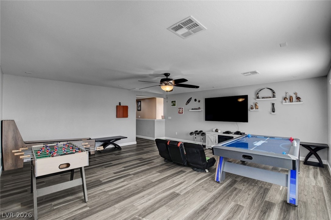 10680 Berkshire Woods Avenue Las Vegas NV 89166