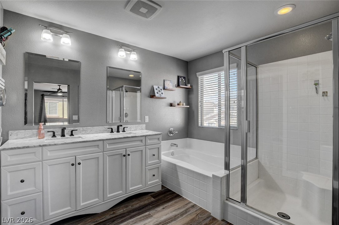 10680 Berkshire Woods Avenue Las Vegas NV 89166