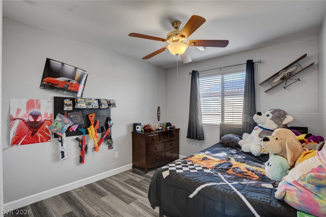 10680 Berkshire Woods Avenue Las Vegas NV 89166
