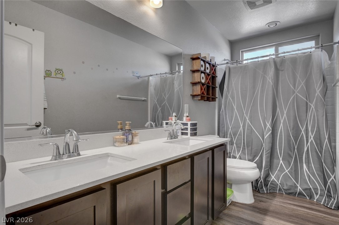10680 Berkshire Woods Avenue Las Vegas NV 89166