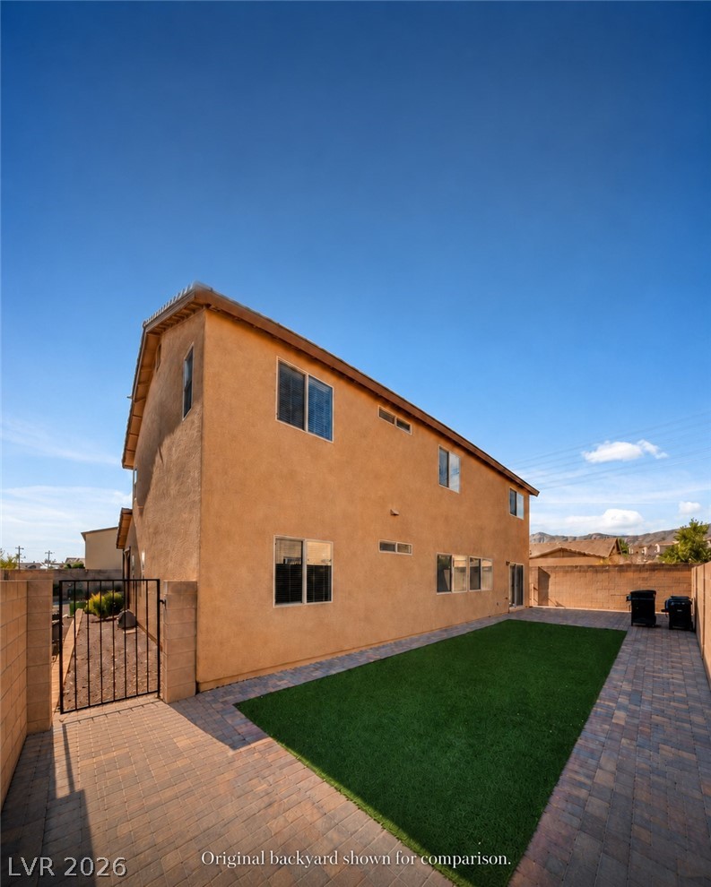 10680 Berkshire Woods Avenue Las Vegas NV 89166