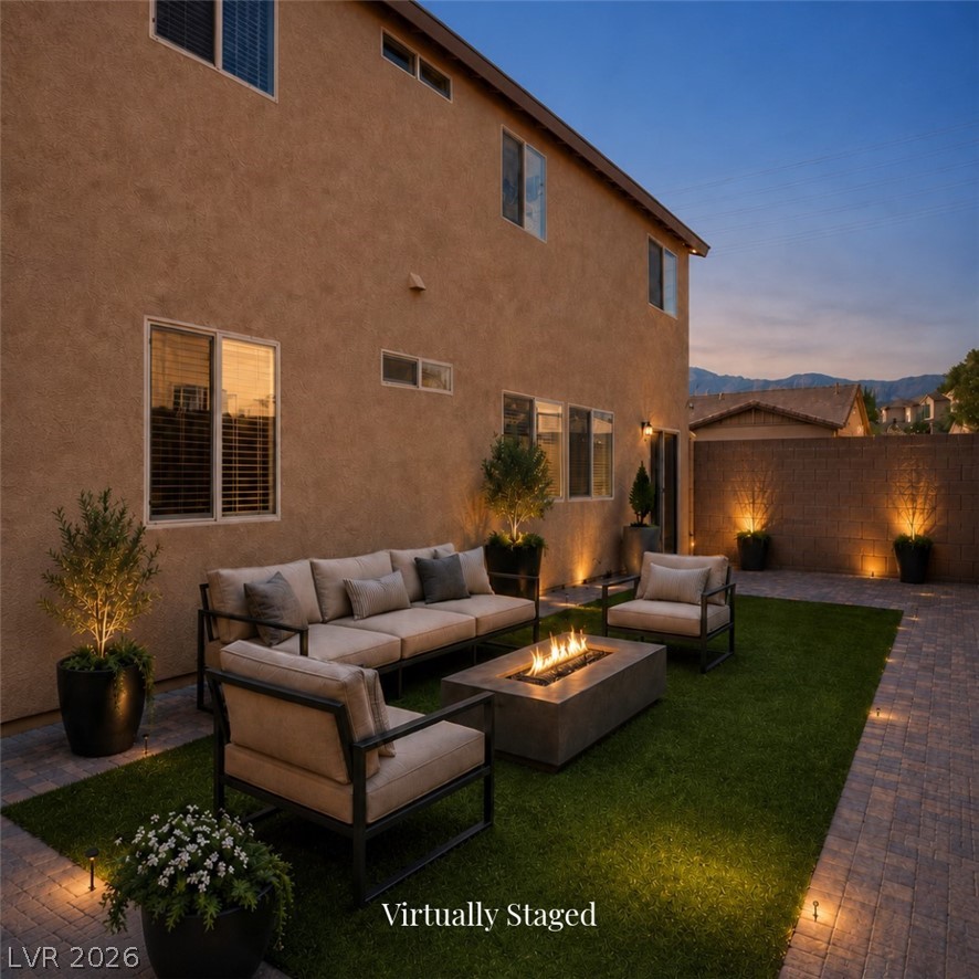 10680 Berkshire Woods Avenue Las Vegas NV 89166