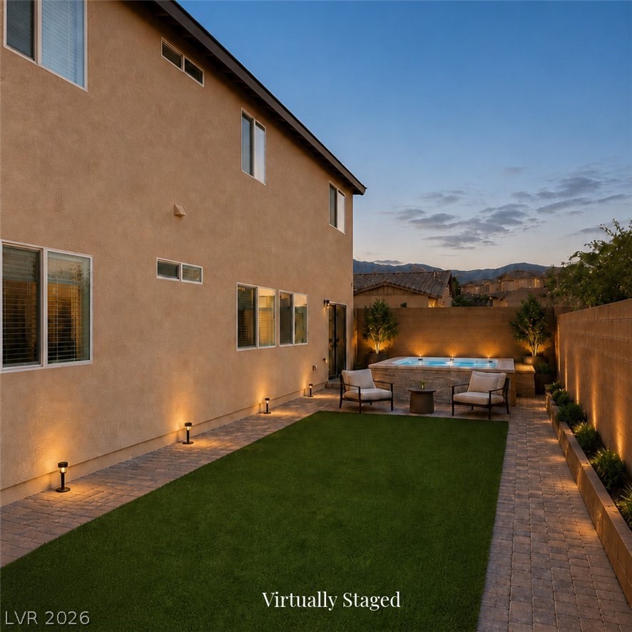 10680 Berkshire Woods Avenue Las Vegas NV 89166