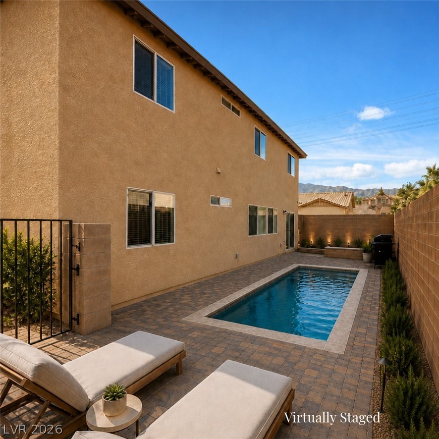 10680 Berkshire Woods Avenue Las Vegas NV 89166