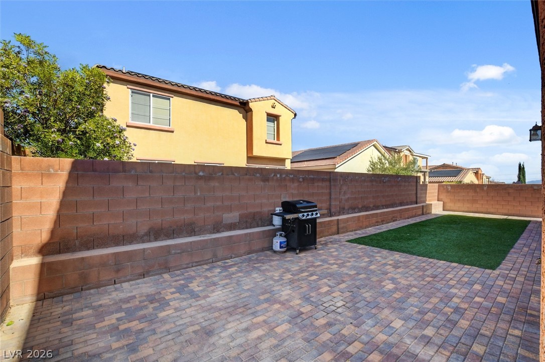 10680 Berkshire Woods Avenue Las Vegas NV 89166