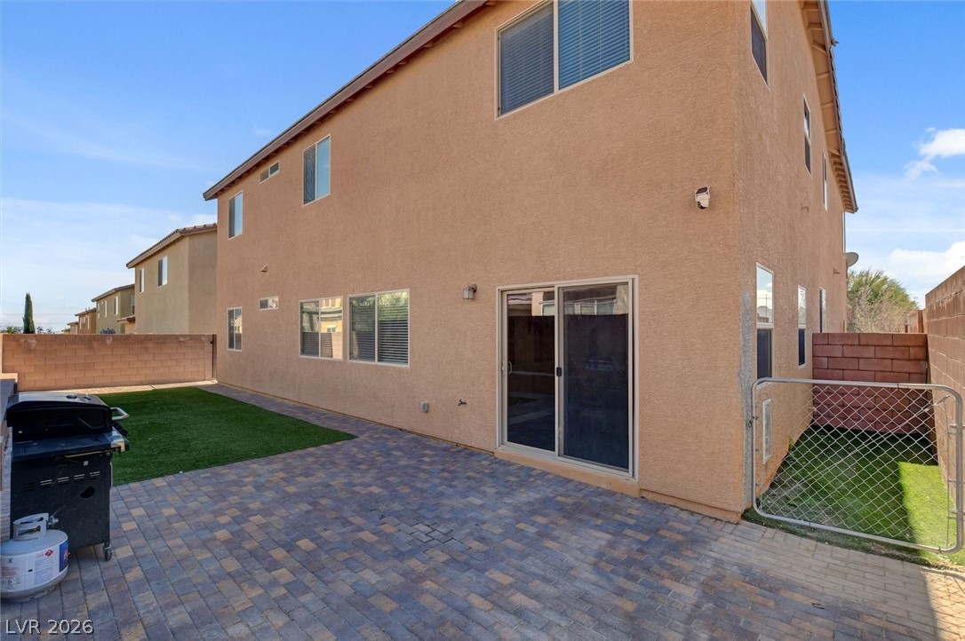 10680 Berkshire Woods Avenue Las Vegas NV 89166