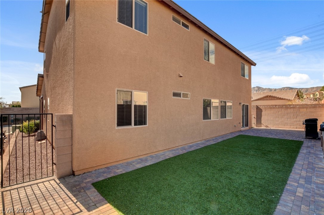 10680 Berkshire Woods Avenue Las Vegas NV 89166