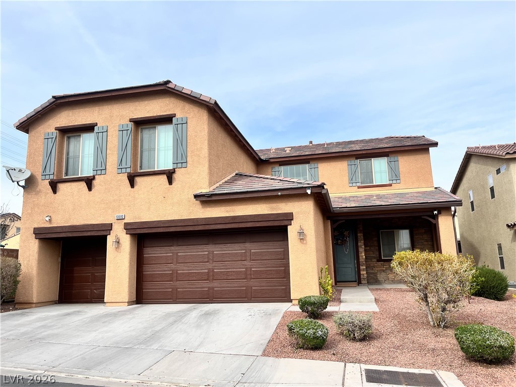 10680 Berkshire Woods Avenue Las Vegas NV 89166