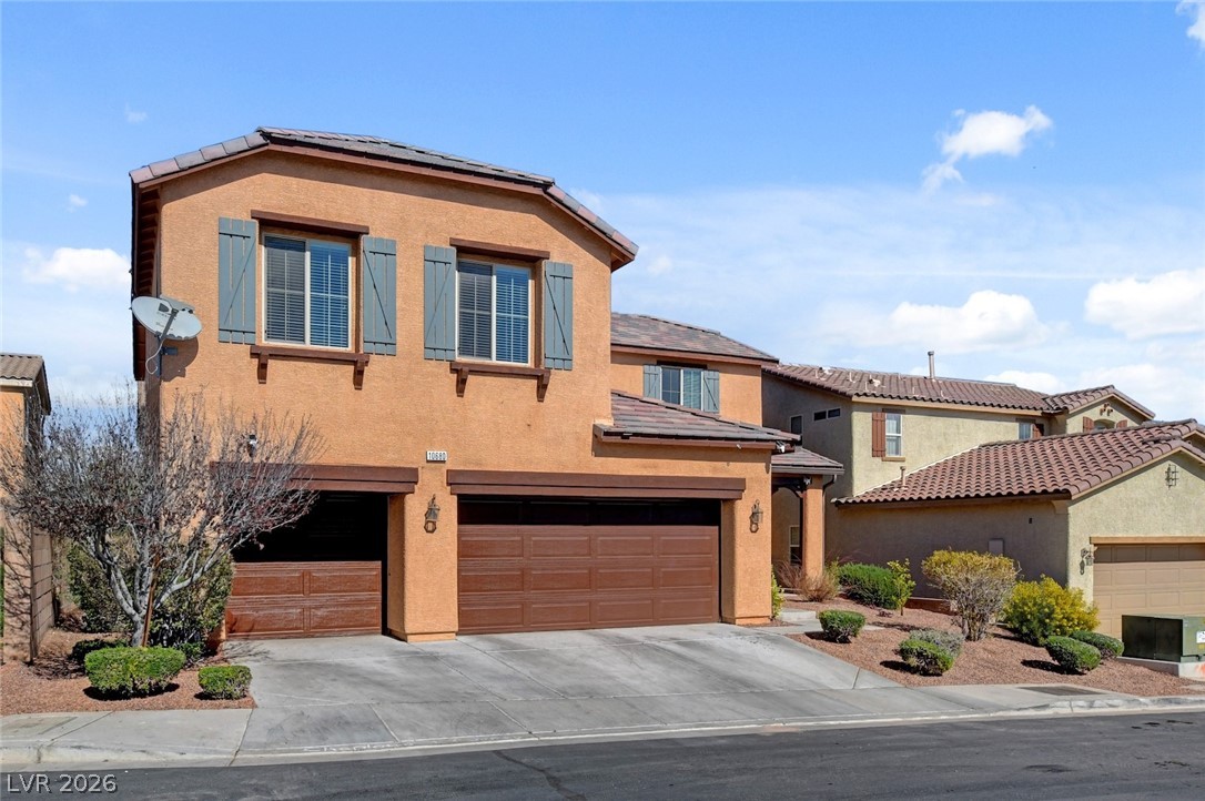 10680 Berkshire Woods Avenue Las Vegas NV 89166