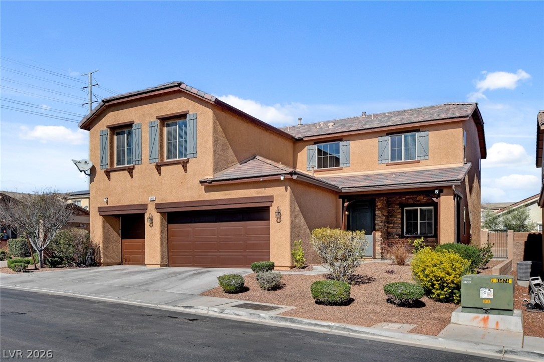 10680 Berkshire Woods Avenue Las Vegas NV 89166