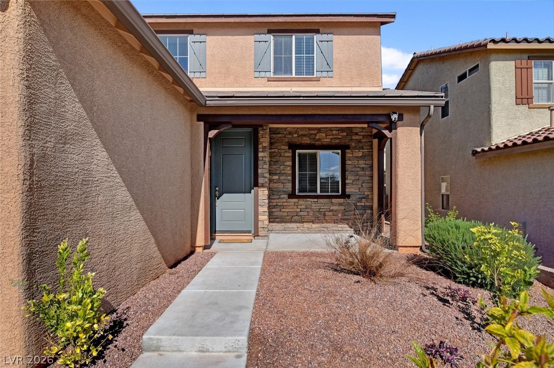 10680 Berkshire Woods Avenue Las Vegas NV 89166