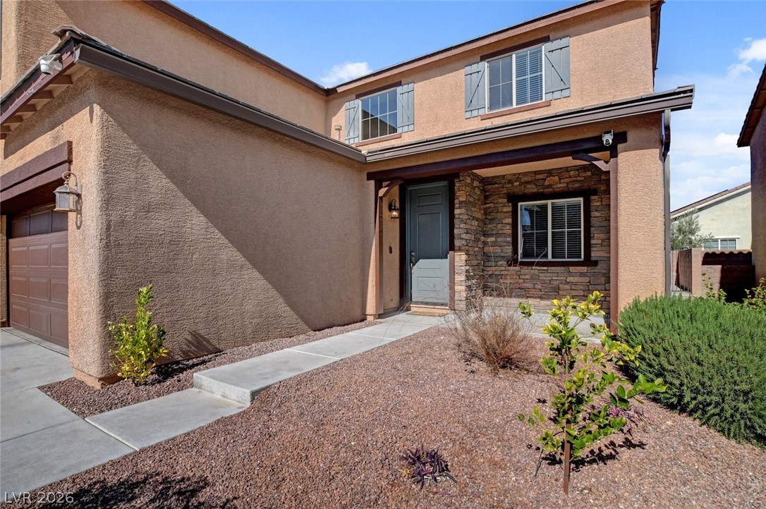 10680 Berkshire Woods Avenue Las Vegas NV 89166