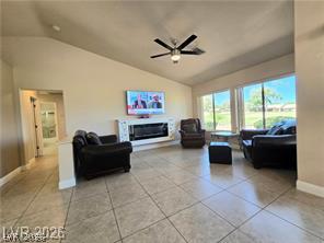 9400 January Drive Las Vegas NV 89134