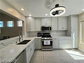 9400 January Drive Las Vegas NV 89134