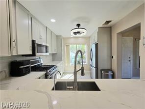 9400 January Drive Las Vegas NV 89134