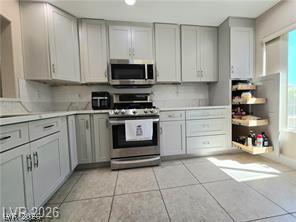 9400 January Drive Las Vegas NV 89134