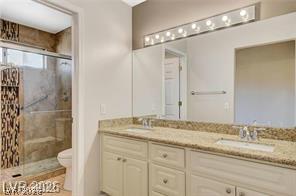 9400 January Drive Las Vegas NV 89134