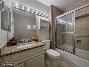 9400 January Drive Las Vegas NV 89134