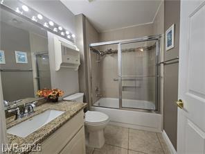 9400 January Drive Las Vegas NV 89134