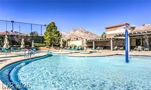 9400 January Drive Las Vegas NV 89134