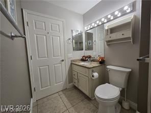 9400 January Drive Las Vegas NV 89134